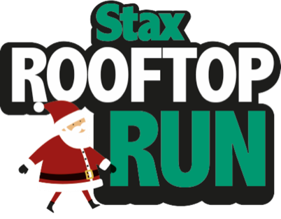 Rooftop Run Logo